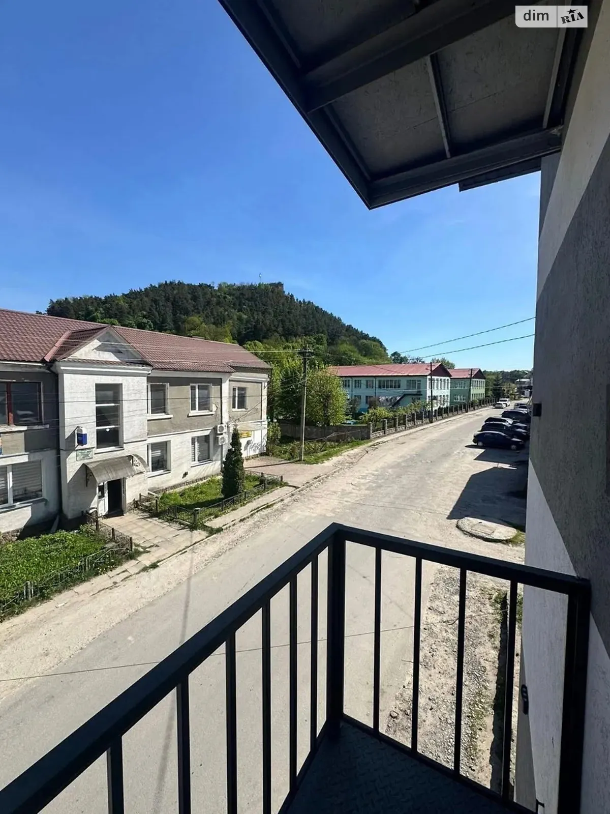 Продається 2-кімнатна квартира 59.8 кв. м у Кременці, вул. Базарна, 8 - фото 1