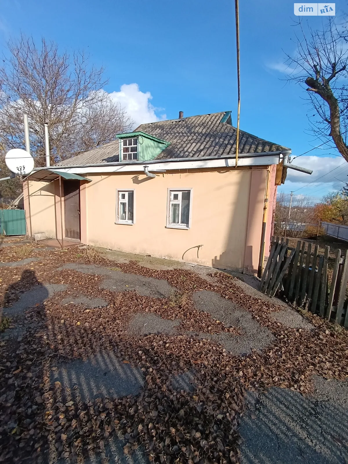 ул. Казацкая, 93 Селещина, цена: 17000 $ - фото 1