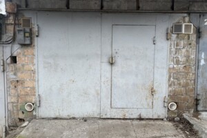 Продажа гаражей