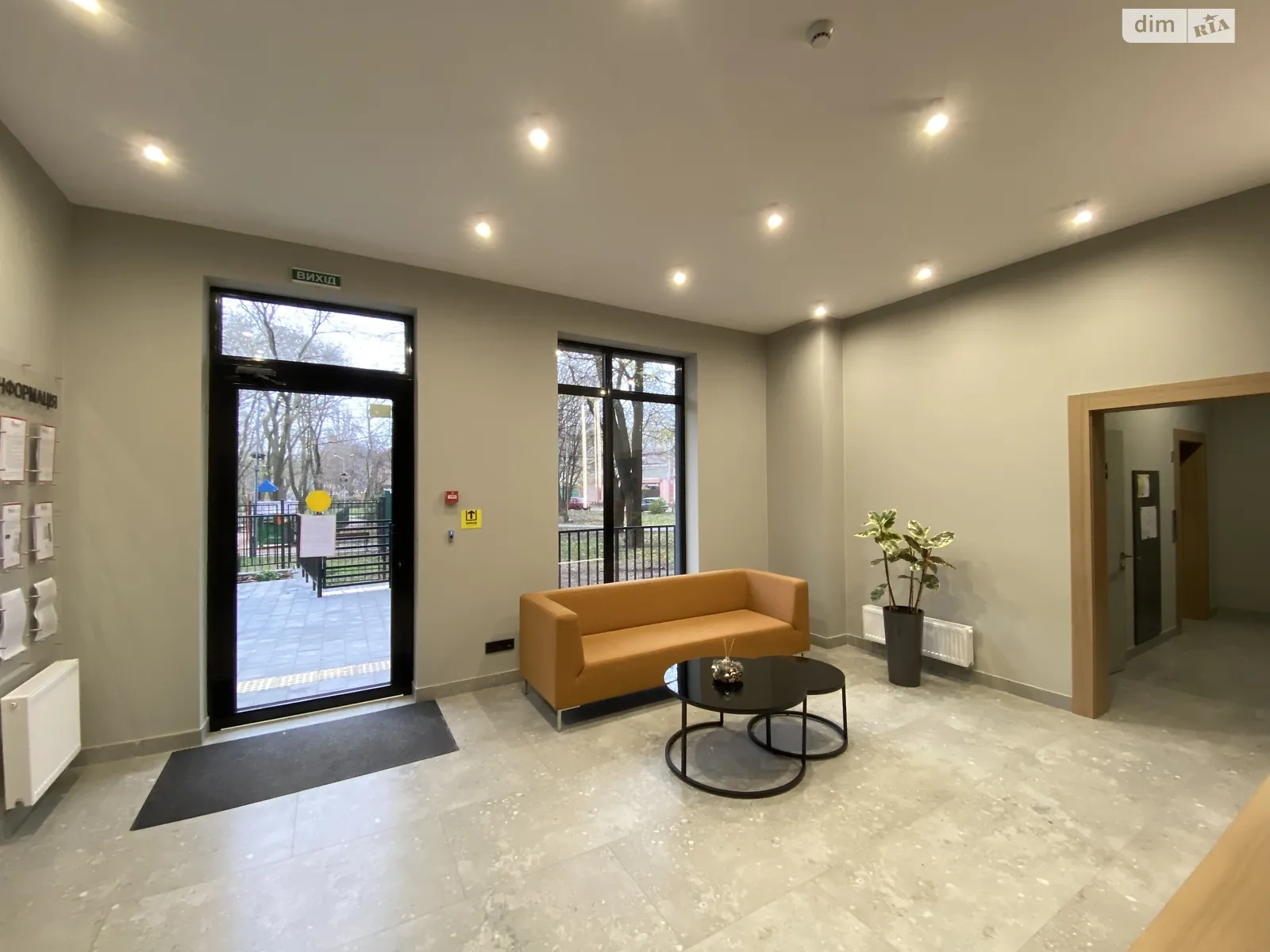 Продається 1-кімнатна квартира 31 кв. м у Одесі, вул. Чубаївська - фото 1