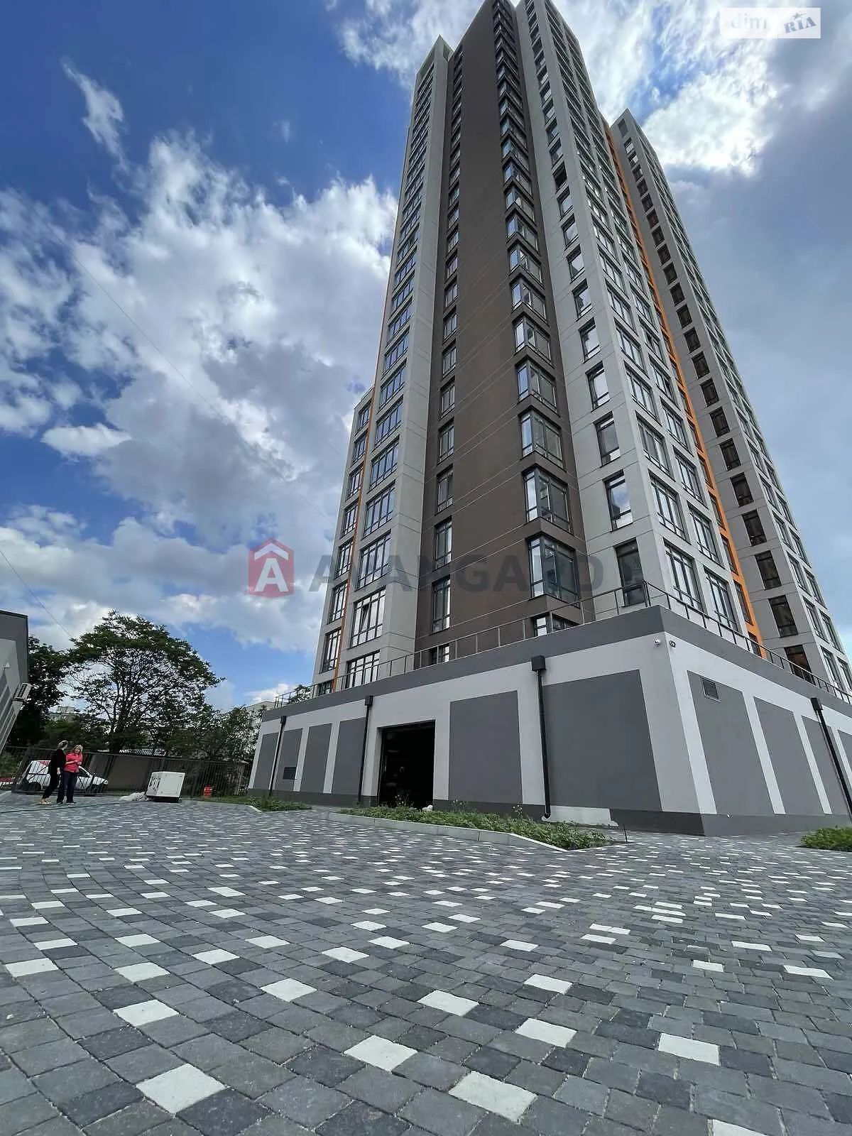 Продается 2-комнатная квартира 46 кв. м в Днепре, ул. Квитки Цисык(Королевой Гули) - фото 1