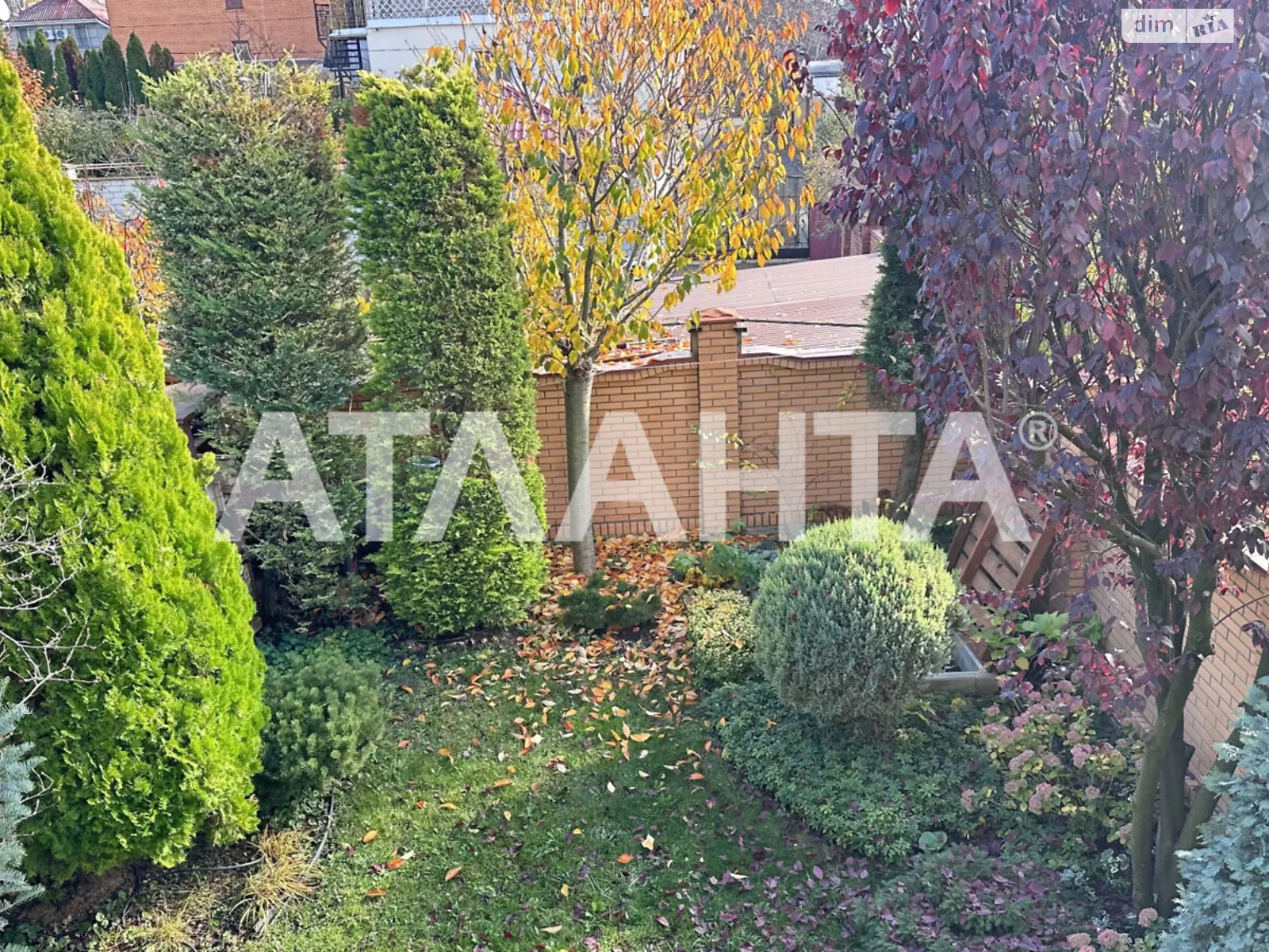 ул. Окружная Киевский Одесса, цена: 399000 $ - фото 1