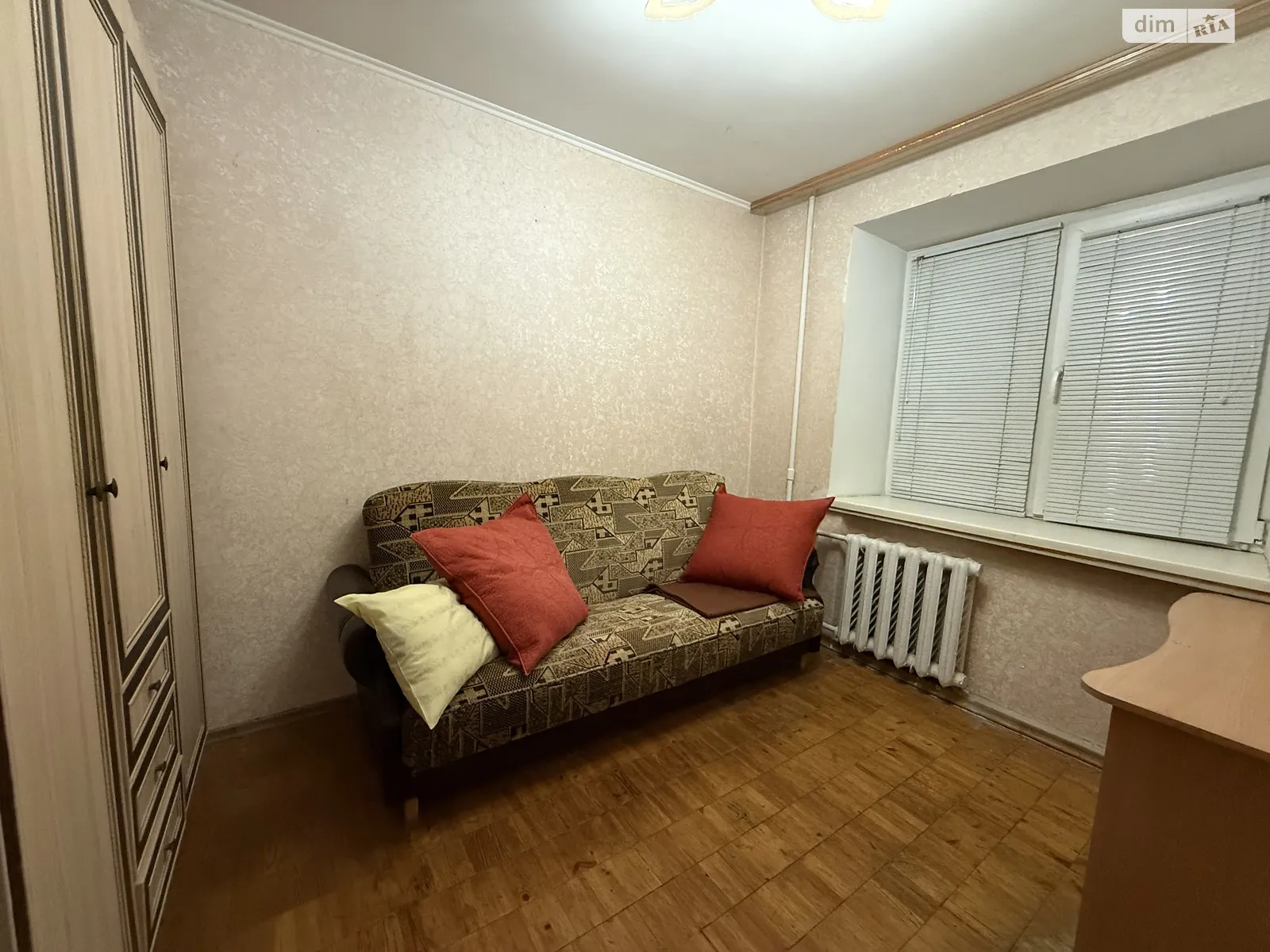 Сдается в аренду 3-комнатная квартира 65 кв. м в Виннице, ул. Стрелецкая, 14 - фото 1