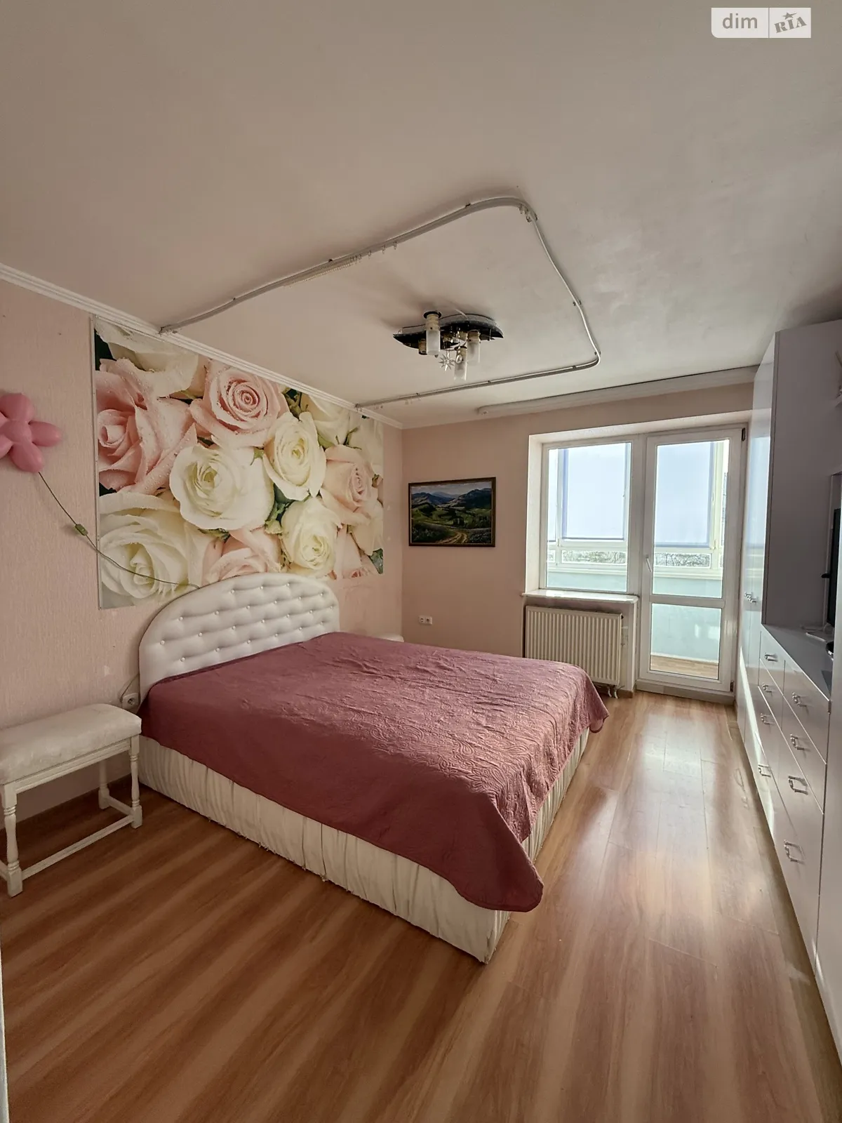 Сдается в аренду 2-комнатная квартира 64 кв. м в, цена: 16000 грн - фото 1