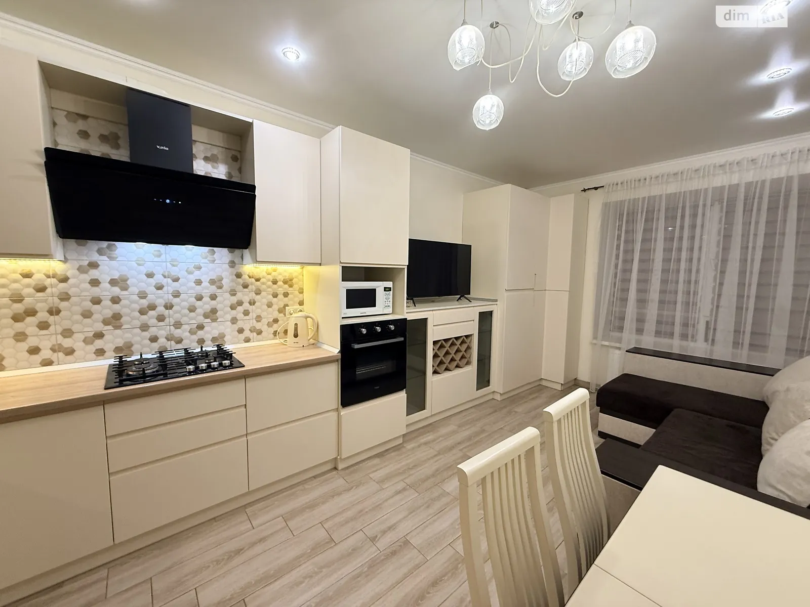 ул. Степана Бандеры, 15 Заречье Хмельницкий ЖК Гармония-2 - фото 3