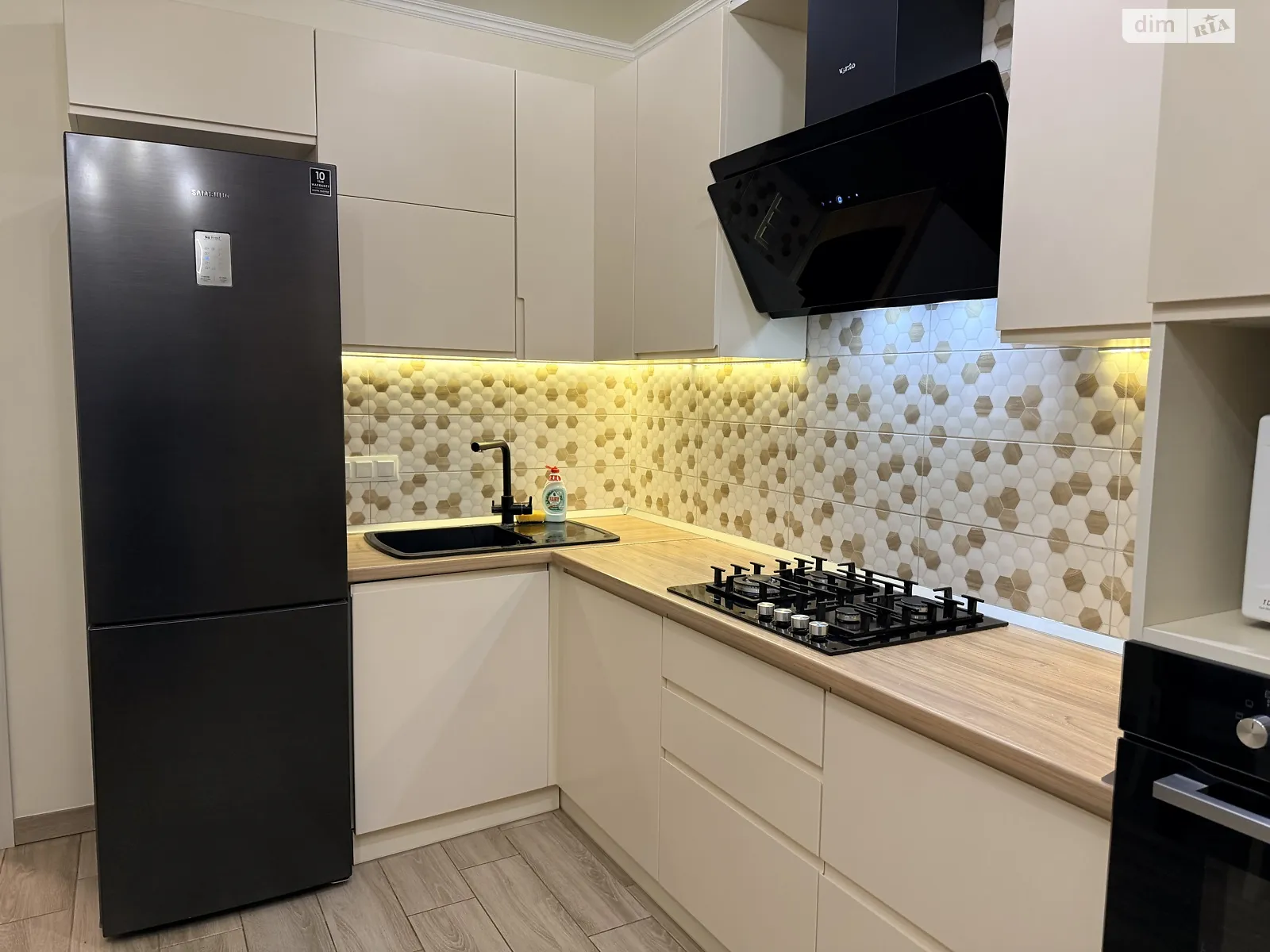 ул. Степана Бандеры, 15 Заречье Хмельницкий ЖК Гармония-2 - фото 4