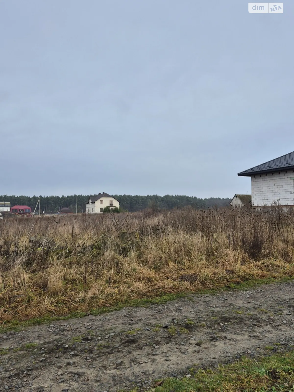 Продается земельный участок 12.5 соток в Ровенской области, цена: 8000 $ - фото 1