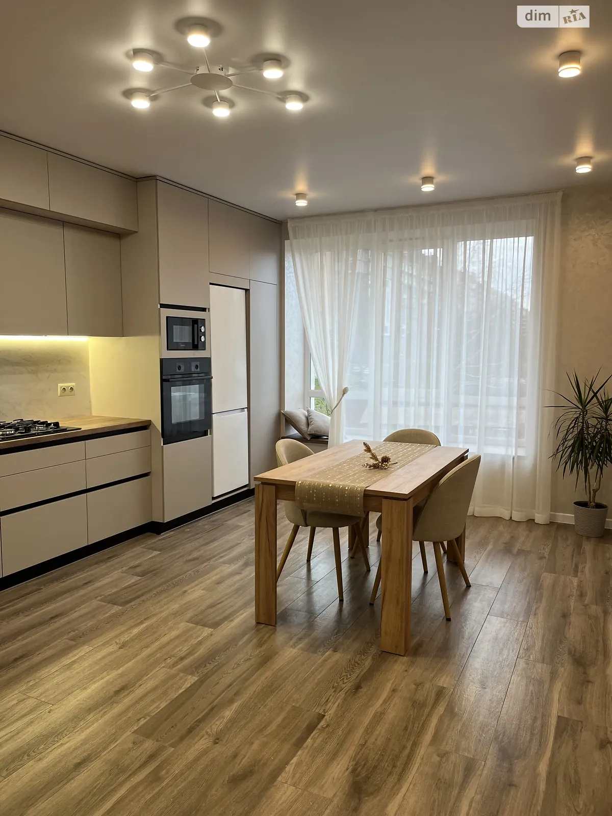 Продается 1-комнатная квартира 51 кв. м в Хмельницком, Старокостянтиновское шоссе, 20/3Б корпус 1 - фото 1