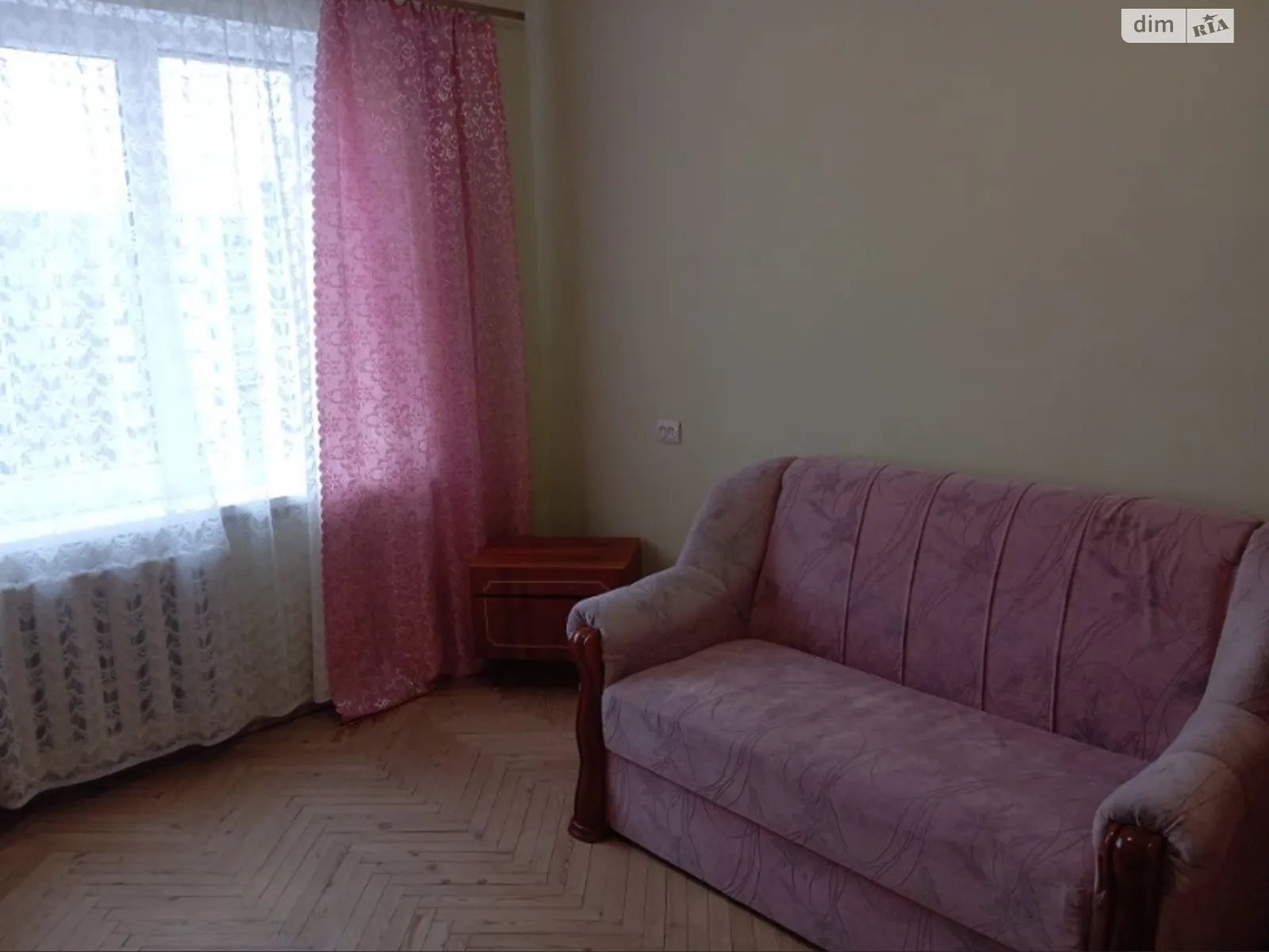 Сдается в аренду 1-комнатная квартира 25 кв. м в Львове, ул. Хвилевого Николая - фото 1