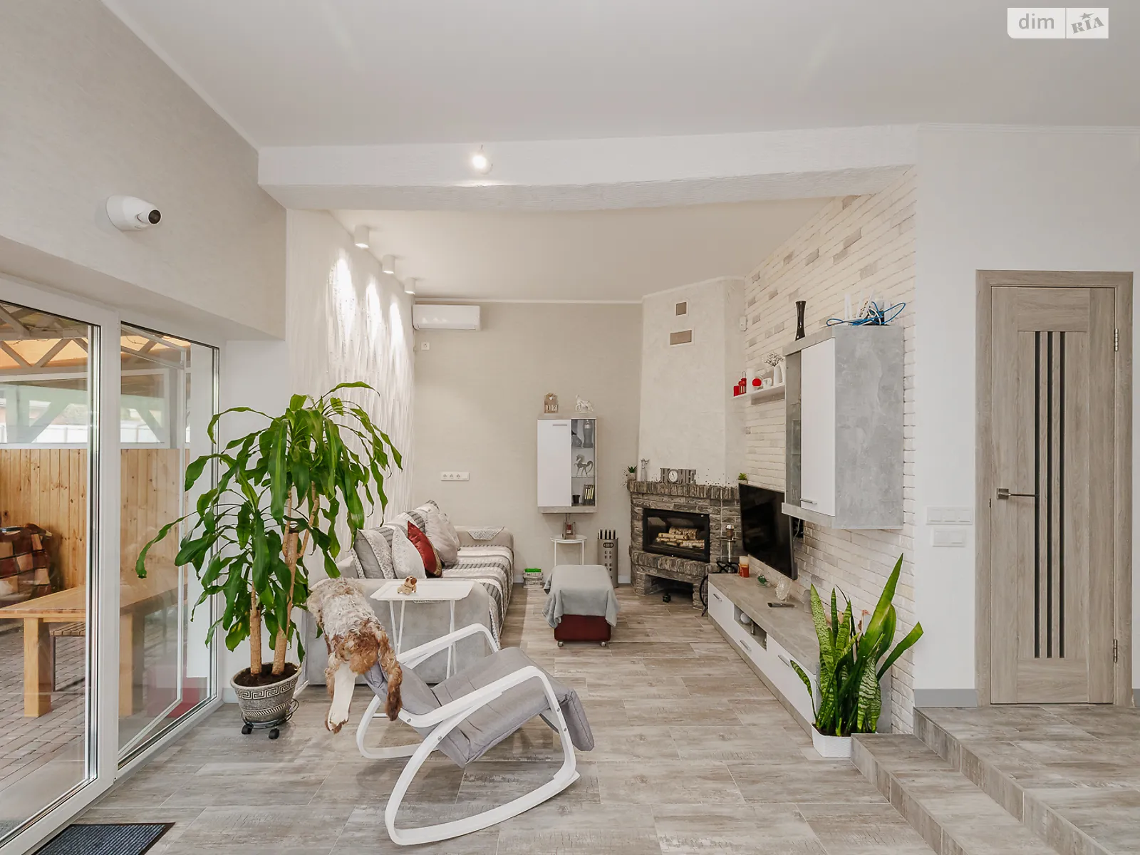 ул. Курганная Гатное, цена: 209000 $ - фото 1