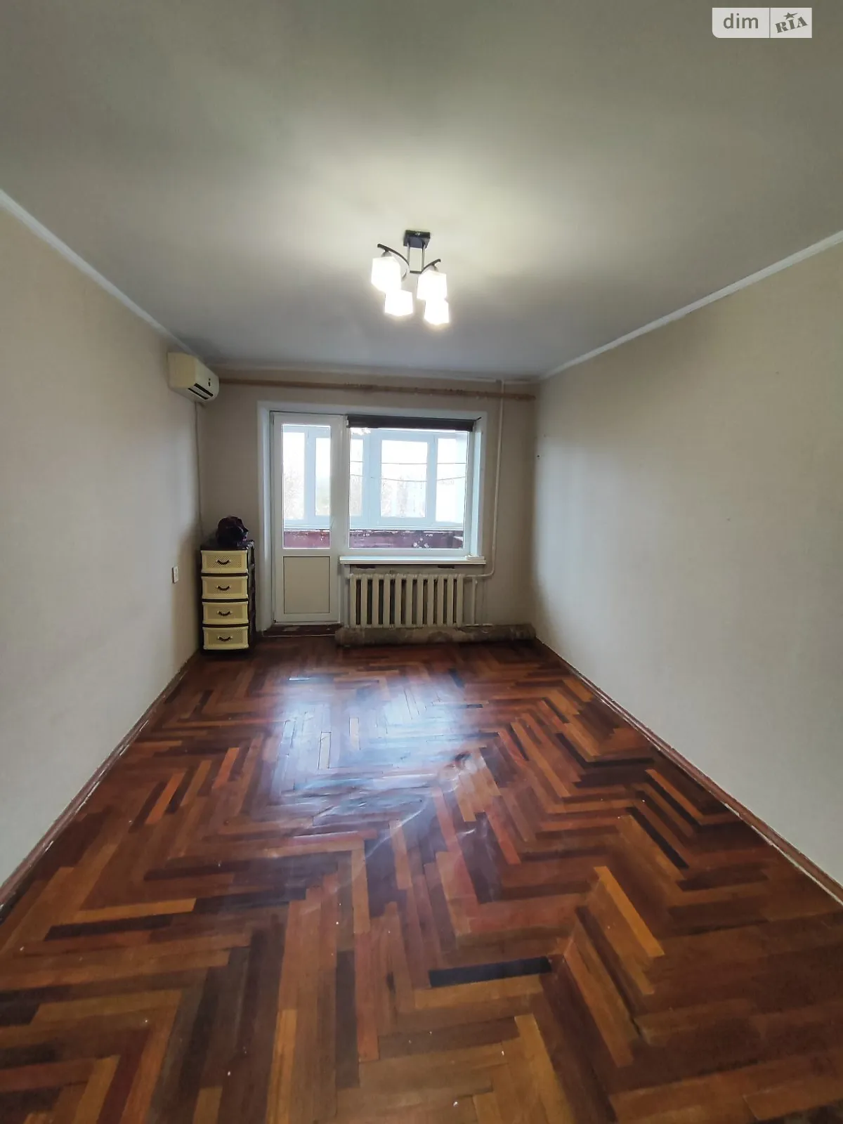 1-комнатная квартира 32 кв. м в Запорожье, ул. Авраменко - фото 1