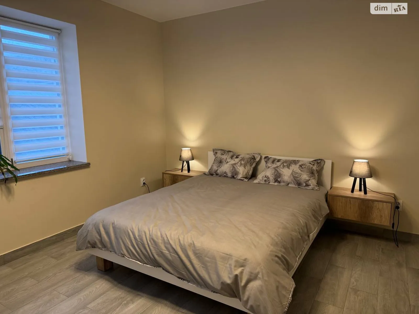 Здається в оренду 1-кімнатна квартира 36.3 кв. м у Рівному, вул. Дворецька, 38А - фото 1