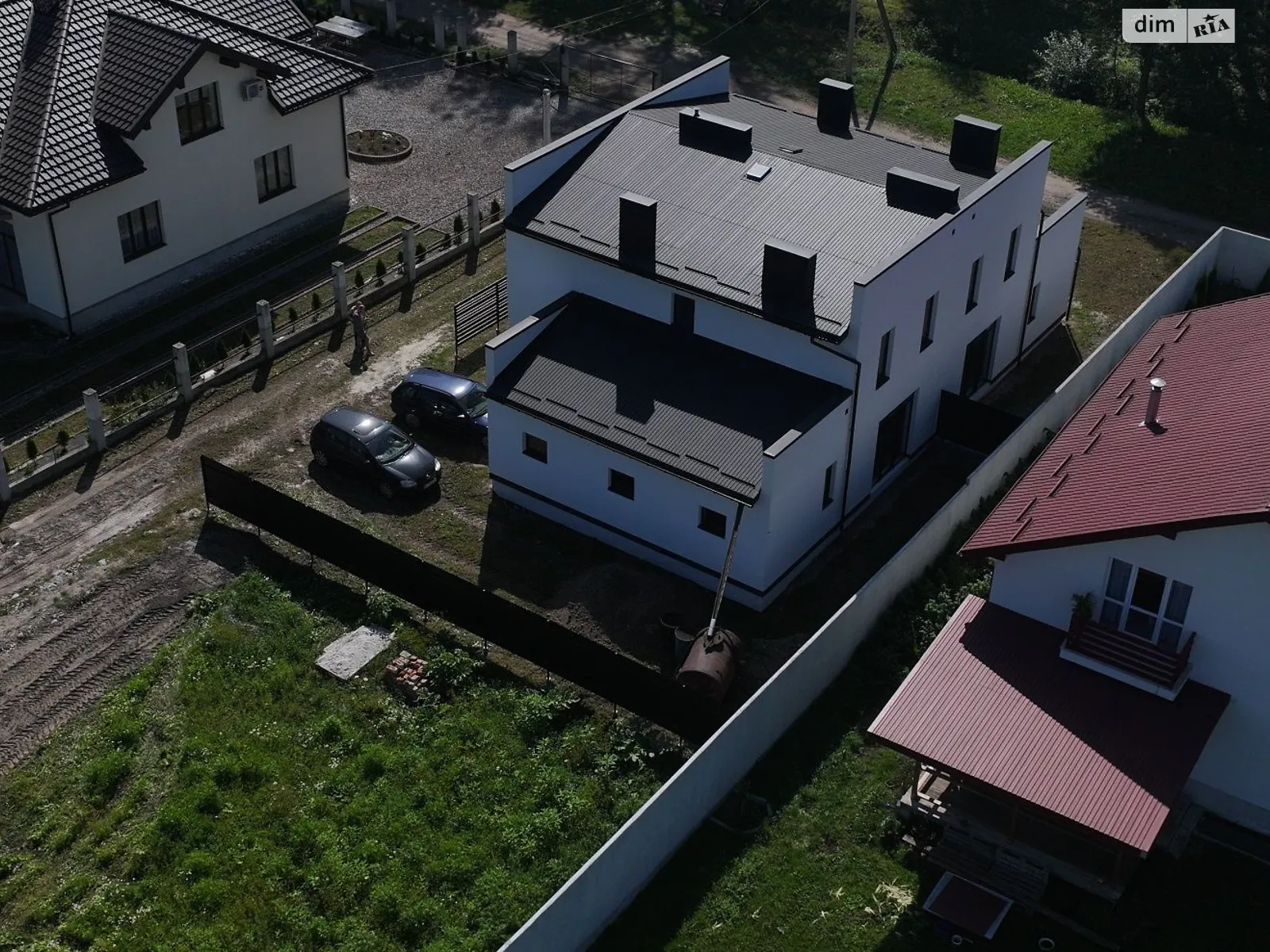 ул. Подлесная Кожичи, цена: 79500 $ - фото 1