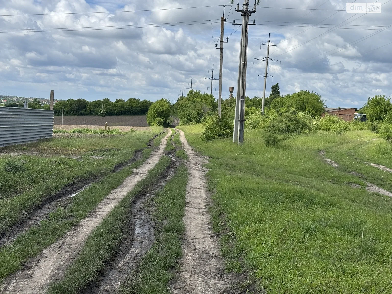 Продается земельный участок 10 соток в Хмельницкой области, цена: 12000 $ - фото 1