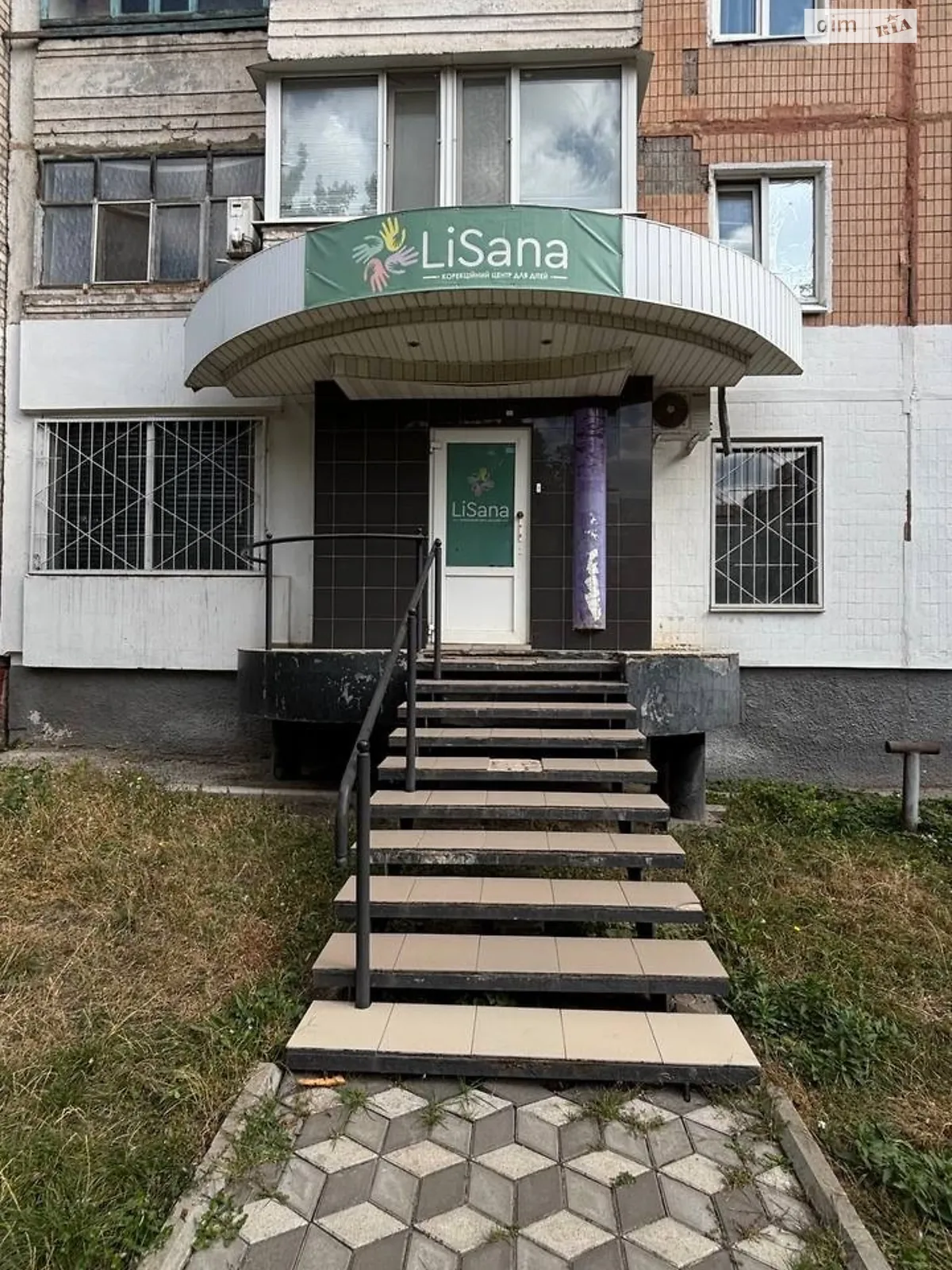 Сдается в аренду помещения свободного назначения 103.9 кв. м в 10-этажном здании, цена: 22000 грн - фото 1