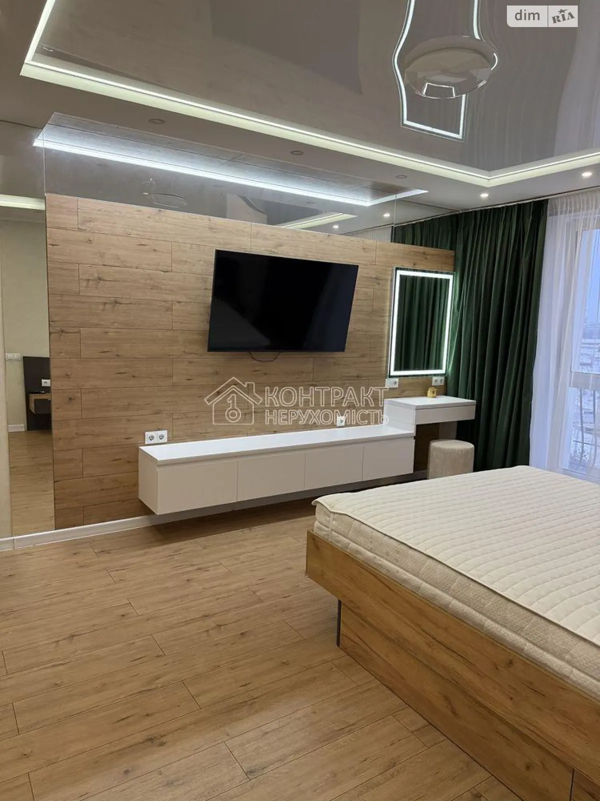 Сдается в аренду 2-комнатная квартира 50 кв. м в Харькове, ул. Рогатинская Левада - фото 1