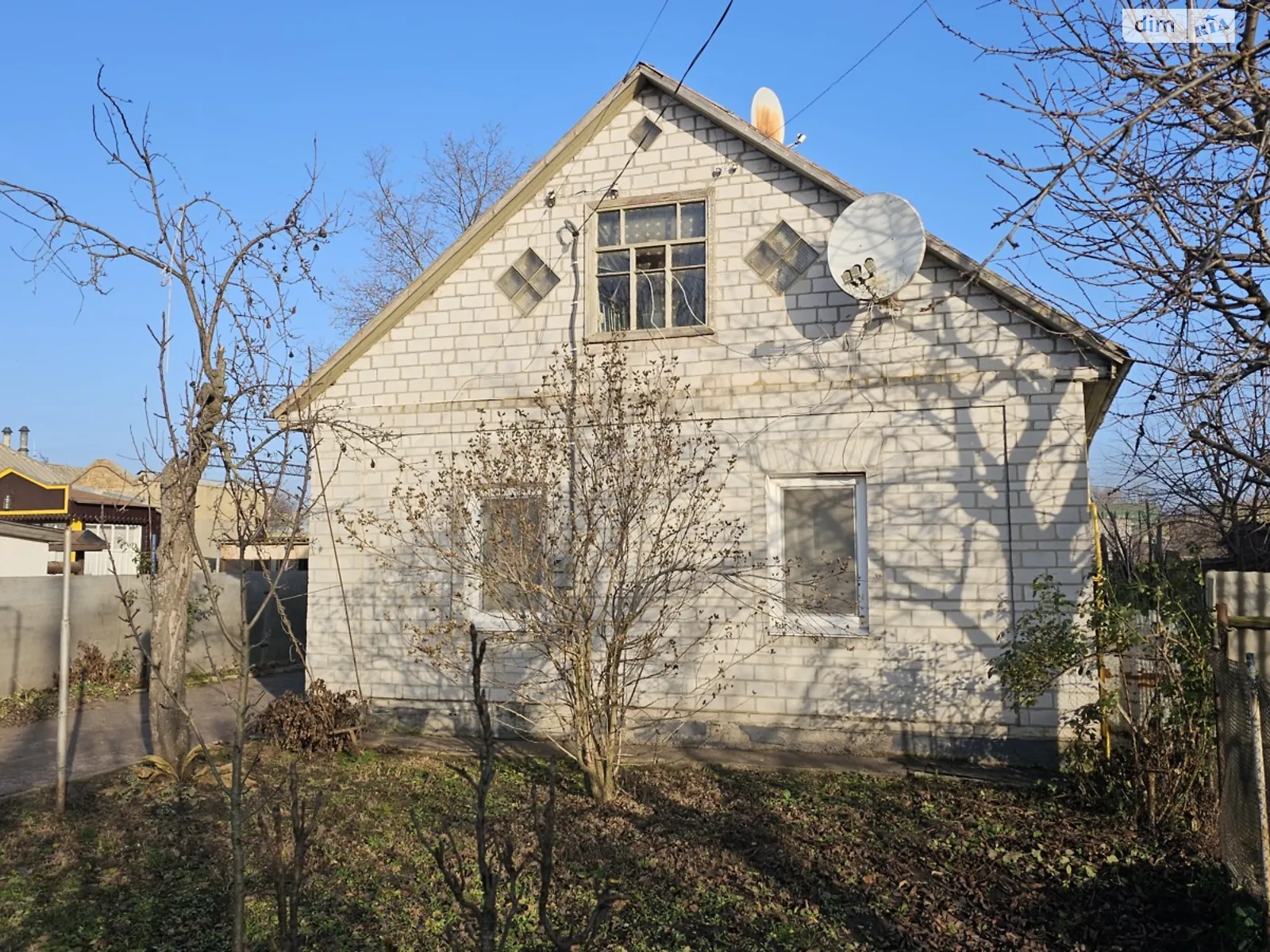 Продається одноповерховий будинок 62.9 кв. м с басейном, цена: 30000 $ - фото 1