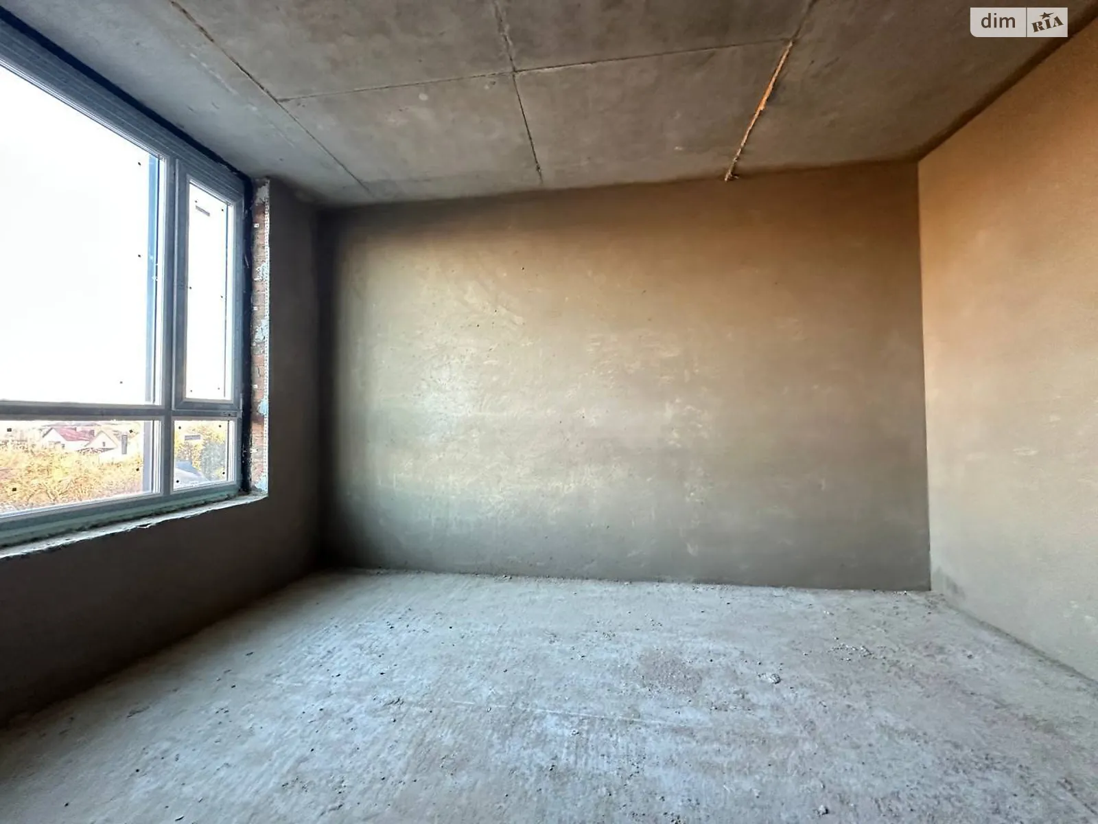 Продається 1-кімнатна квартира 40.25 кв. м у Рівному, вул. Чорновола В'ячеслава, 82А - фото 1