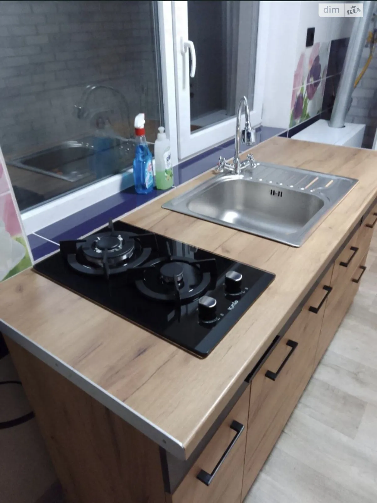 Сдается в аренду одноэтажный дом 49 кв. м с подвалом, цена: 18000 грн - фото 1