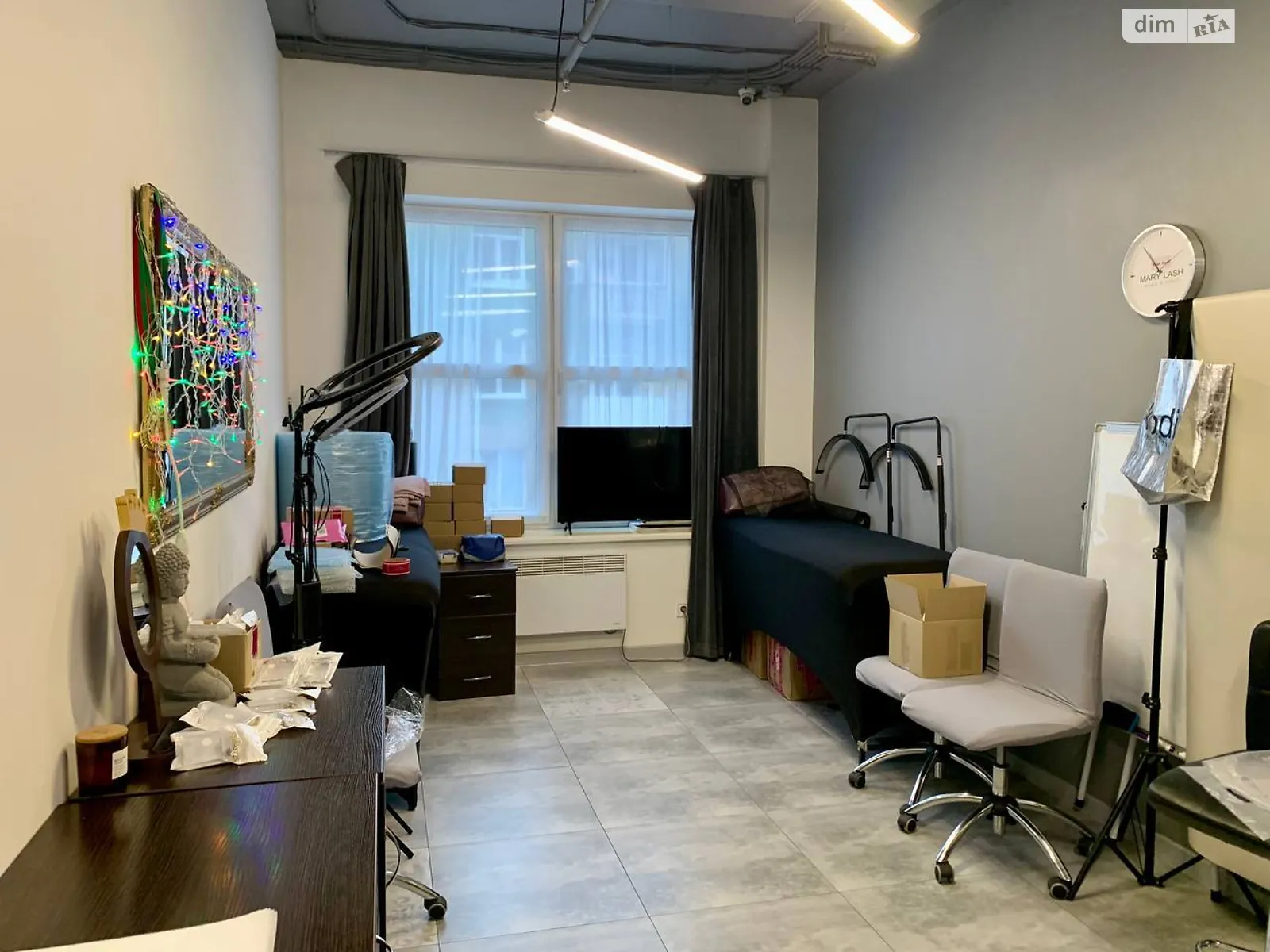 Сдается в аренду офис 30 кв. м в бизнес-центре, цена: 15000 грн - фото 1