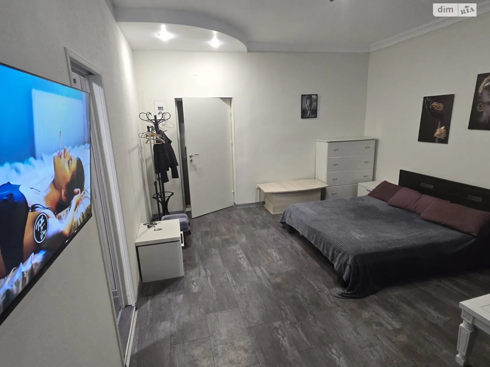 1-комнатная квартира в, цена: 1300 грн - фото 1