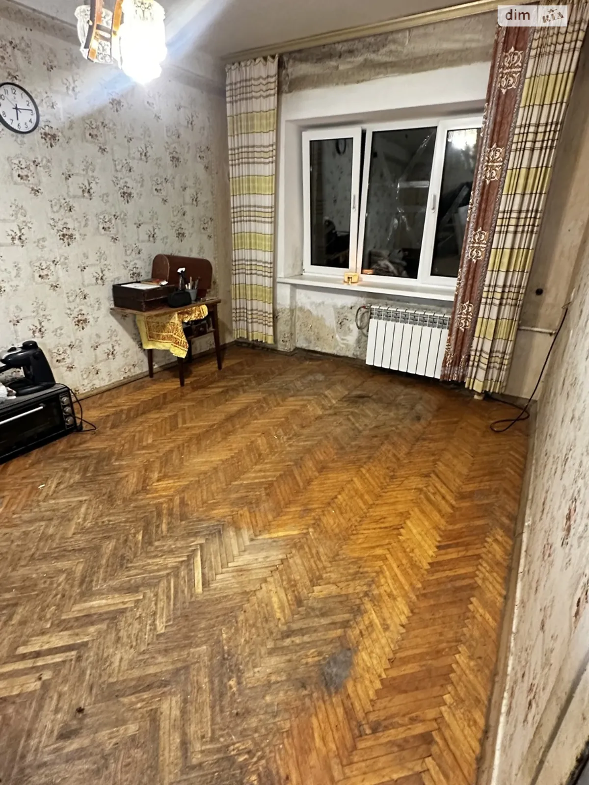 Продается 2-комнатная квартира 44.1 кв. м в Киеве, ул. Елены Телиги, 41В - фото 1