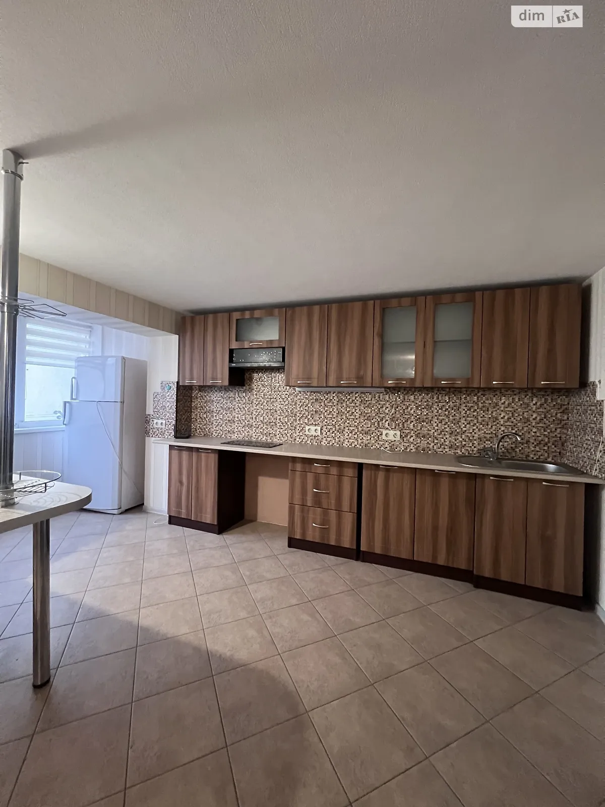 Продается 1-комнатная квартира 45.1 кв. м в Одессе, ул. Евгения Чикаленко(Академика Вильямса), 56А - фото 1