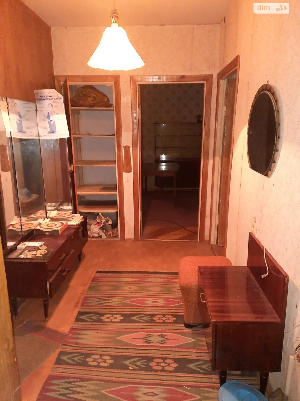 2-кімнатна квартира 48 кв. м у Тернополі, вул. Бойчуків Братів, 13 - фото 1