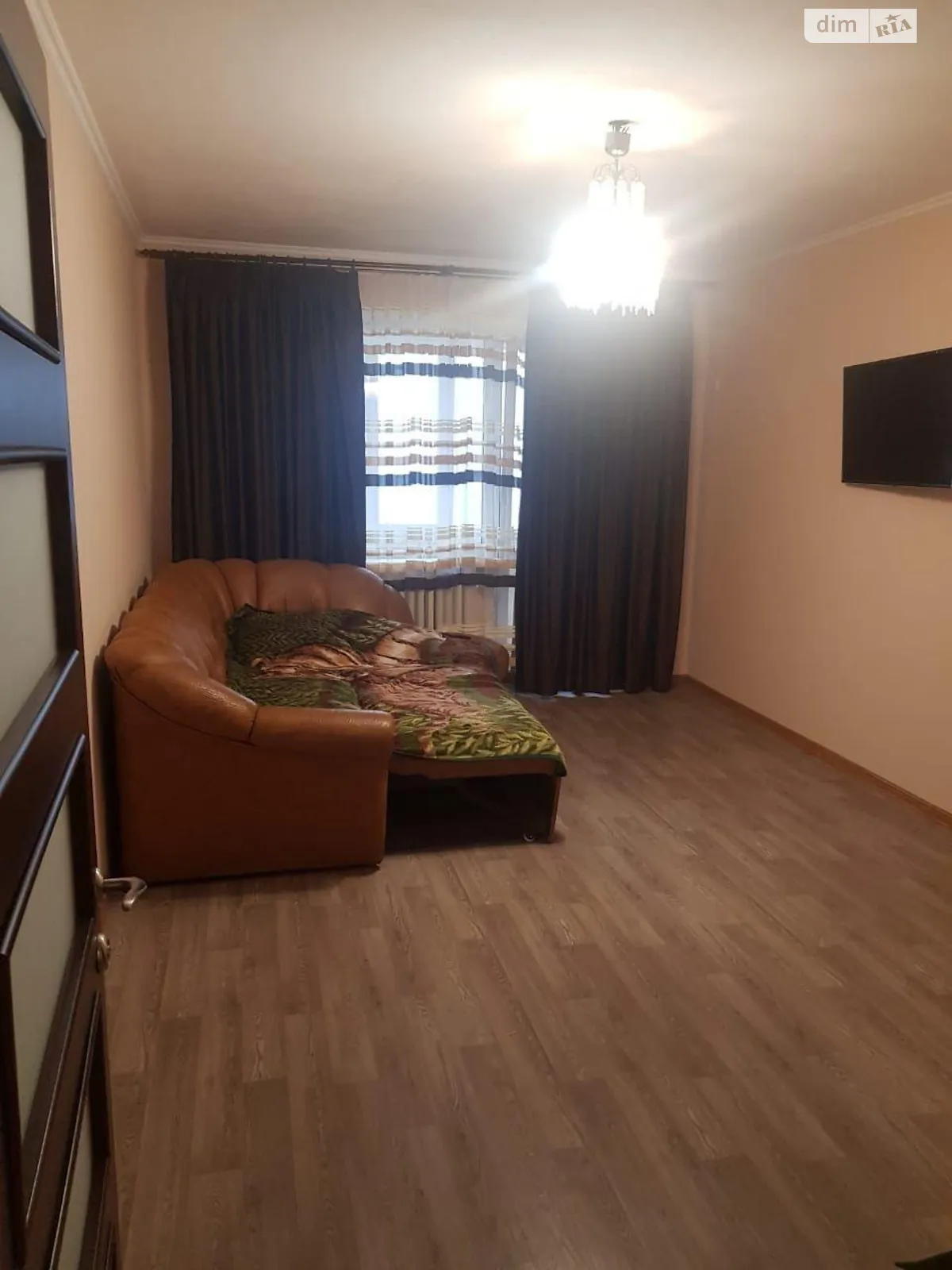 Продается 1-комнатная квартира 42.5 кв. м в Николаеве, цена: 26500 $ - фото 1