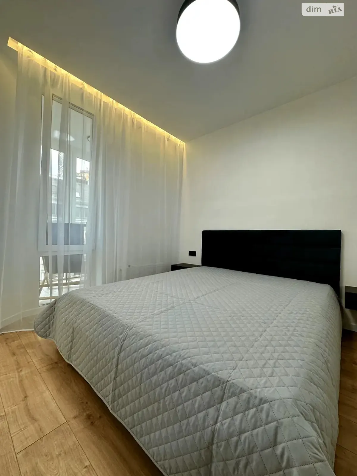 Сдается в аренду 1-комнатная квартира 33 кв. м в Киеве, ул. Шолуденко, 30 - фото 1