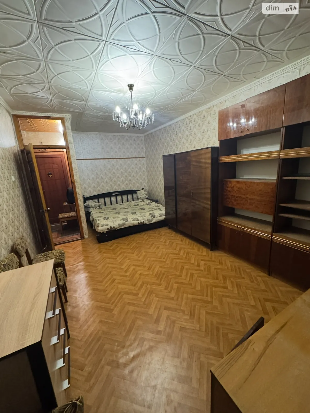 Продается 1-комнатная квартира 37.7 кв. м в Харькове, ул. Метростроителей, 20 - фото 1