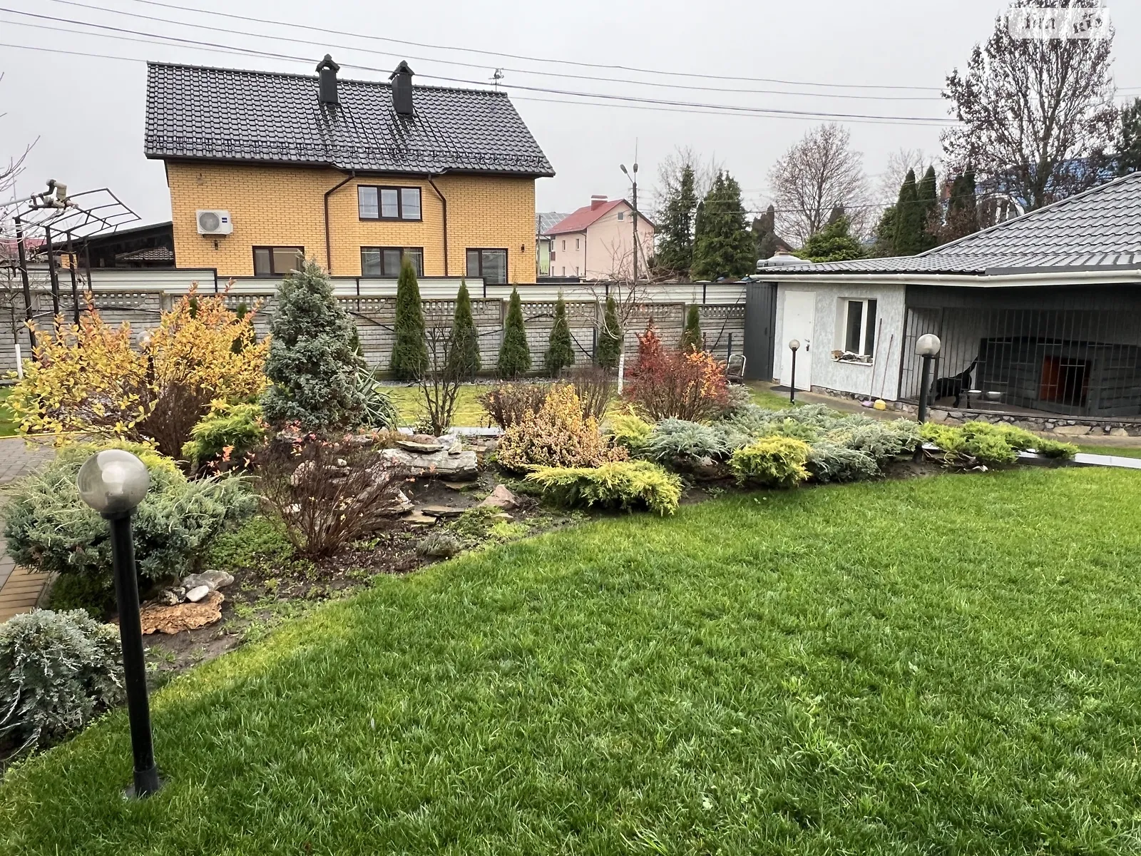 вул. Миру Вінницькі Хутори, цена: 195000 $ - фото 1