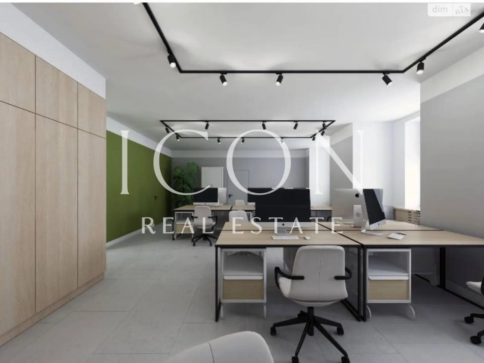 Здається в оренду офіс 137 кв. м в бізнес-центрі, цена: 6000 $ - фото 1