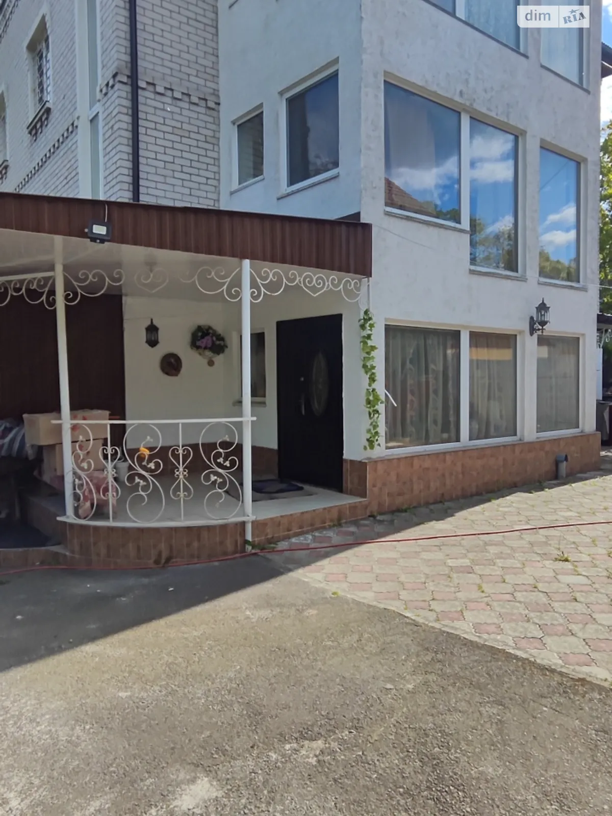 Сдается в аренду дом на 2 этажа 120 кв. м с мансардой, цена: 26000 грн - фото 1