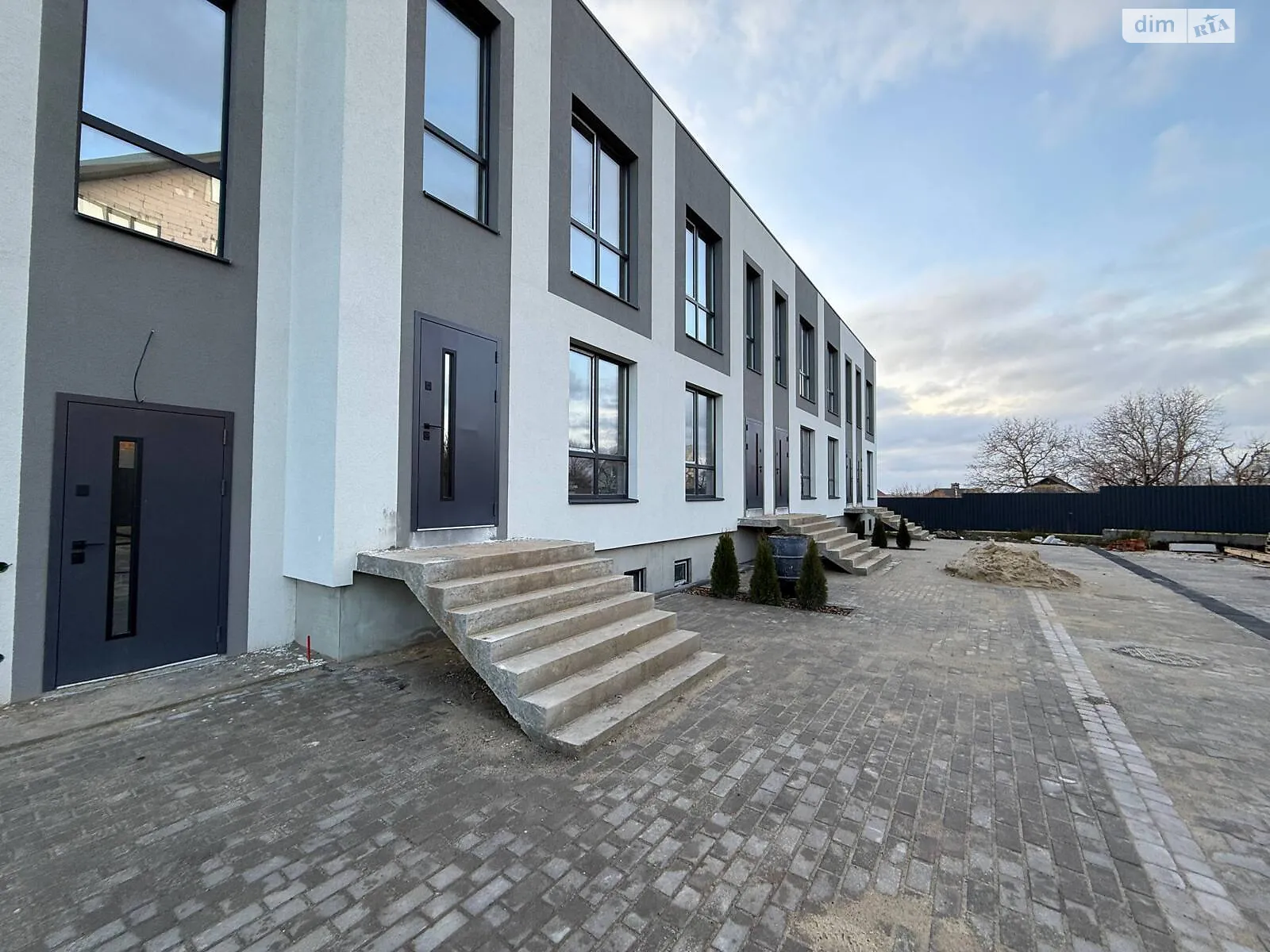 ул. Мирная Зарванцы, цена: 73999 $ - фото 1