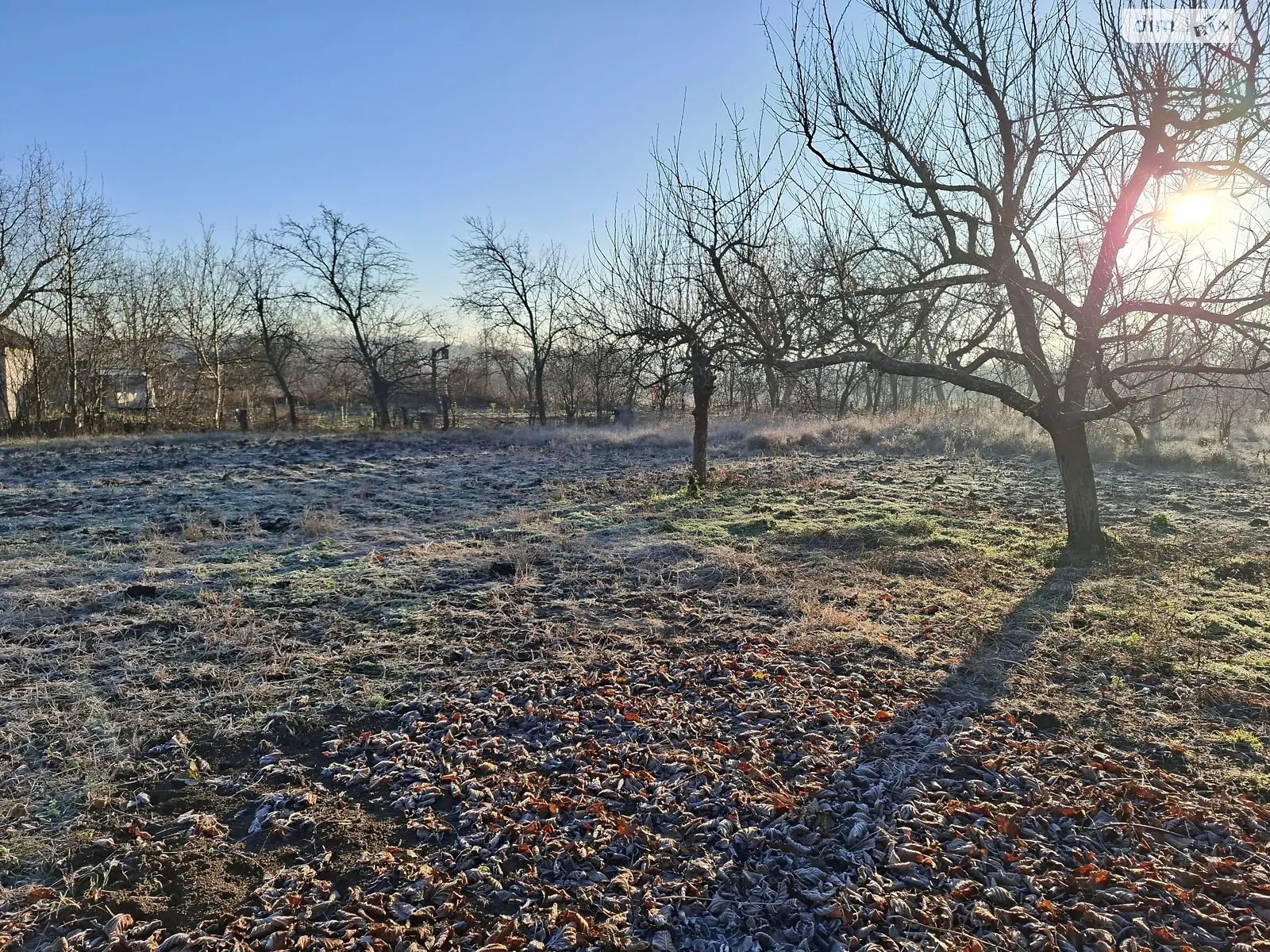 Продается земельный участок 25 соток в Винницкой области, цена: 75000 $ - фото 1