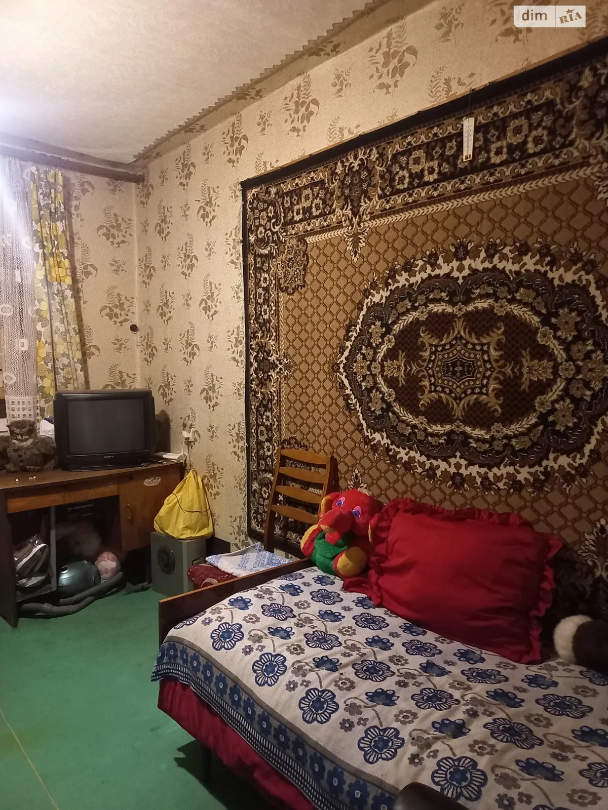 Продается 4-комнатная квартира 68 кв. м в Харькове, ул. Академика Павлова, 146 - фото 1