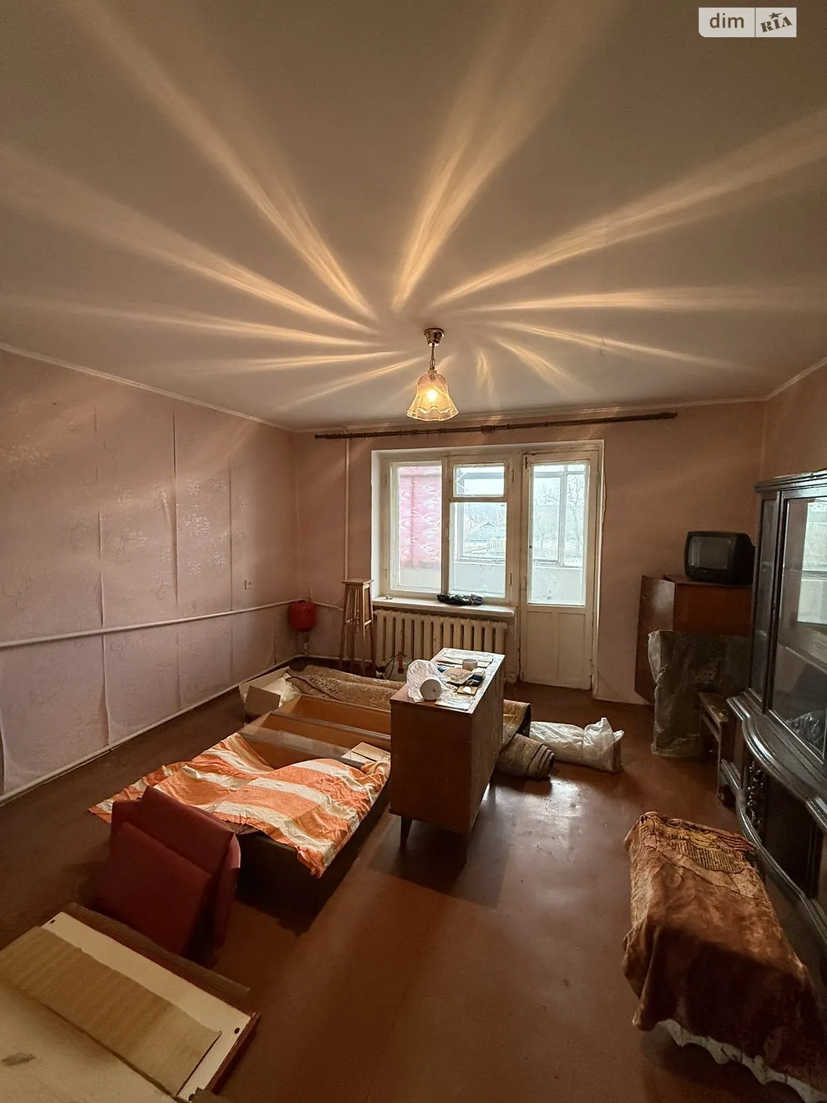 Продается 2-комнатная квартира 52 кв. м в Головаче, цена: 15500 $ - фото 1