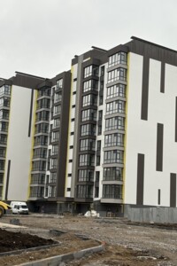 Продажа квартиры, Винница, р‑н. Ближнее замостье, Стрелецкая улица, дом 23Д