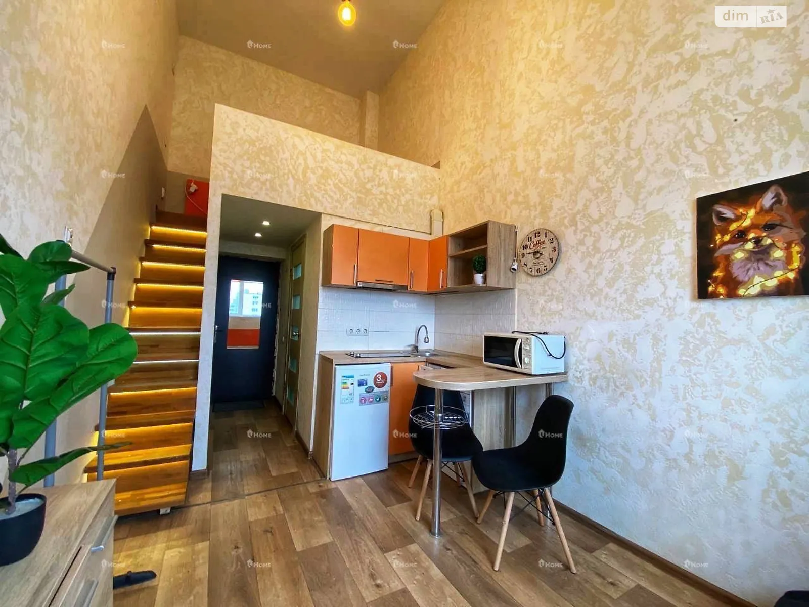 Продается 1-комнатная квартира 21.2 кв. м в Харькове, цена: 13500 $ - фото 1