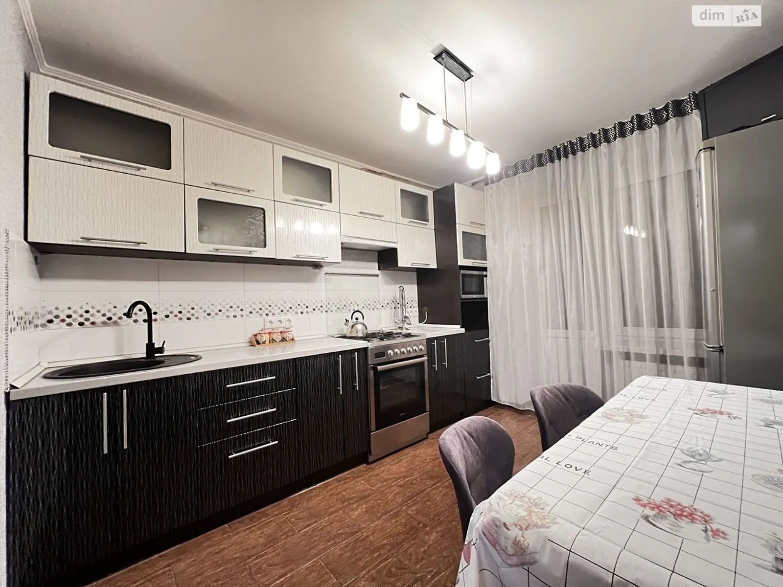 Здається в оренду 2-кімнатна квартира 65.5 кв. м у Чернігові, просп. Миру, 263 - фото 1