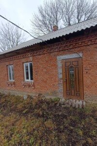 Продаж будинку, Хмельницька, Грузевиця, вулиця Шевченка