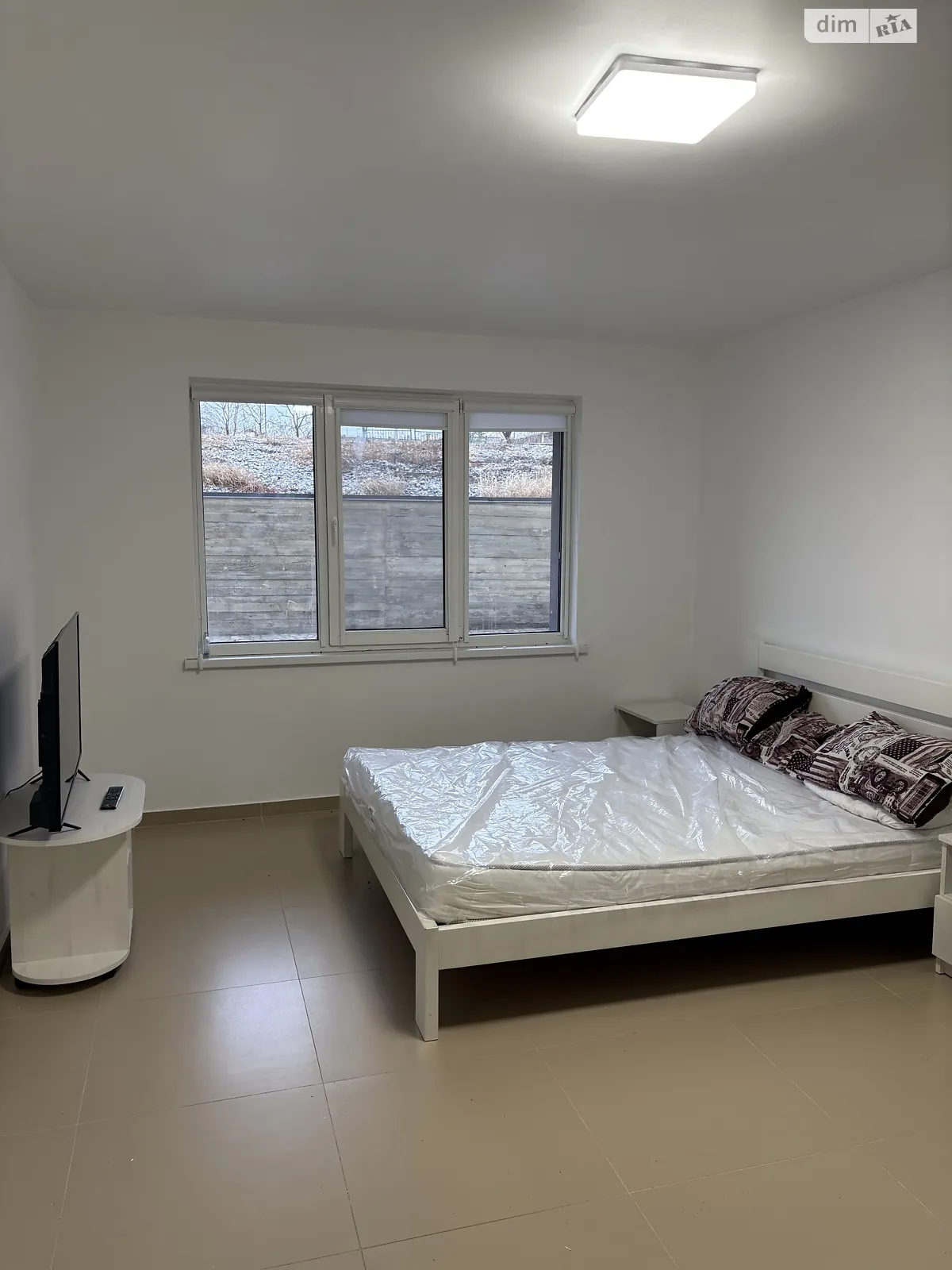 Продается 1-комнатная квартира 51.7 кв. м в Дидиловом, цена: 42000 $ - фото 1