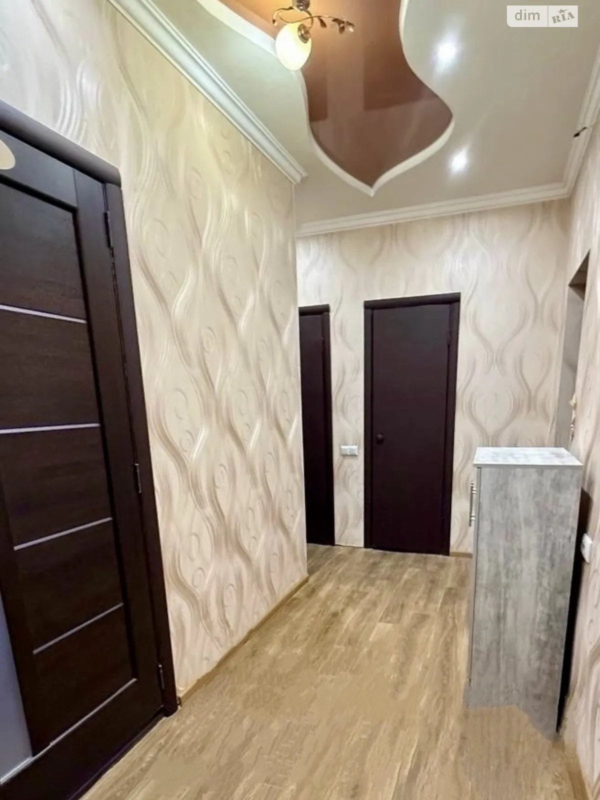 Продается 2-комнатная квартира 52.5 кв. м в Белой Церкви, ул. Вокзальная - фото 1