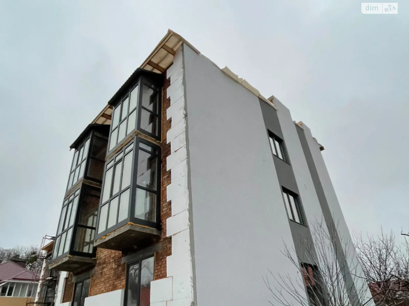 Продается 1-комнатная квартира 27 кв. м в Агрономичном, ул. Шевченко - фото 1