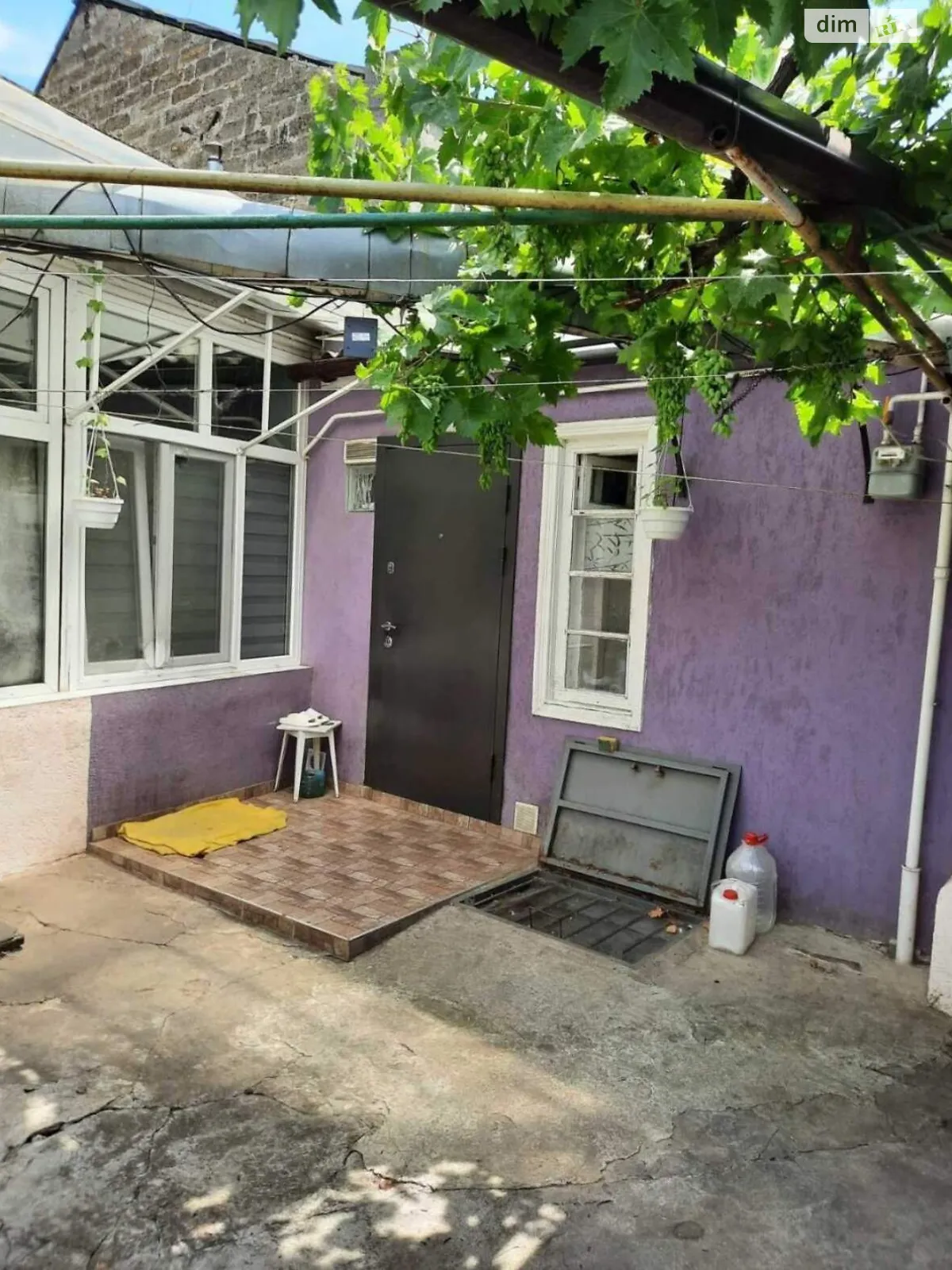 ул. Ефимова, 18 Ближние Мельницы Одесса, цена: 30000 $ - фото 1