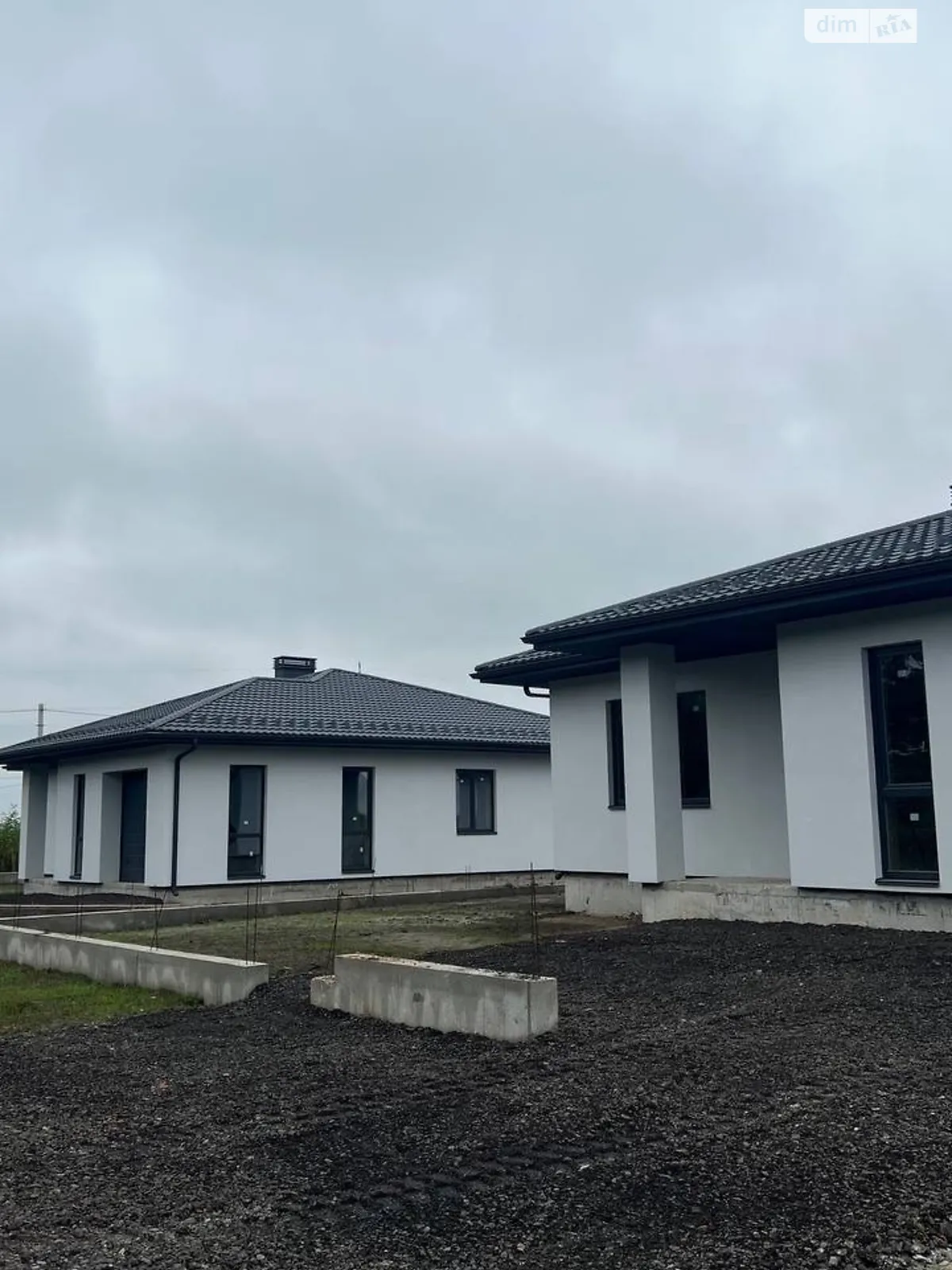 Продается одноэтажный дом 130 кв. м с террасой, цена: 88000 $ - фото 1