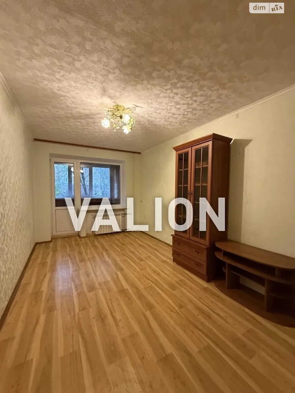 Продається 1-кімнатна квартира 36.1 кв. м у Києві, просп. Науки, 13 - фото 1