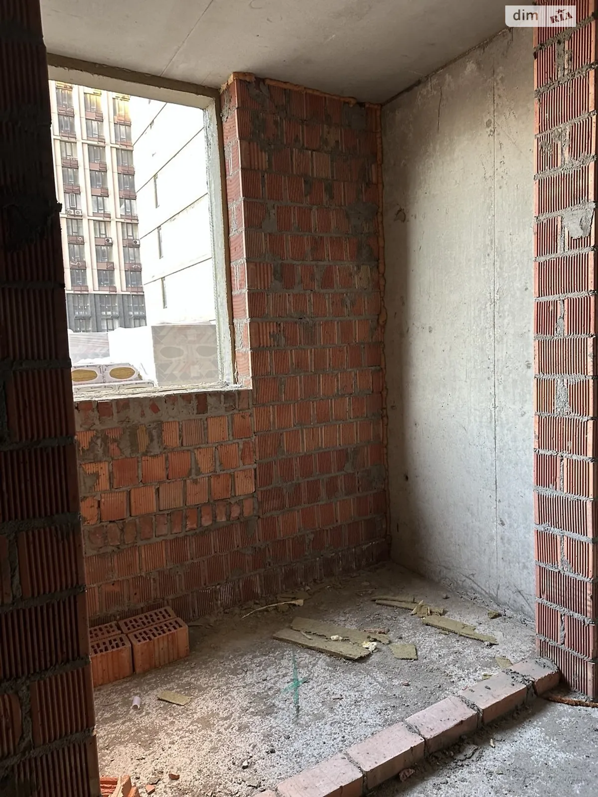 Продается 1-комнатная квартира 31.5 кв. м в Одессе, ул. Ивана Франко - фото 1