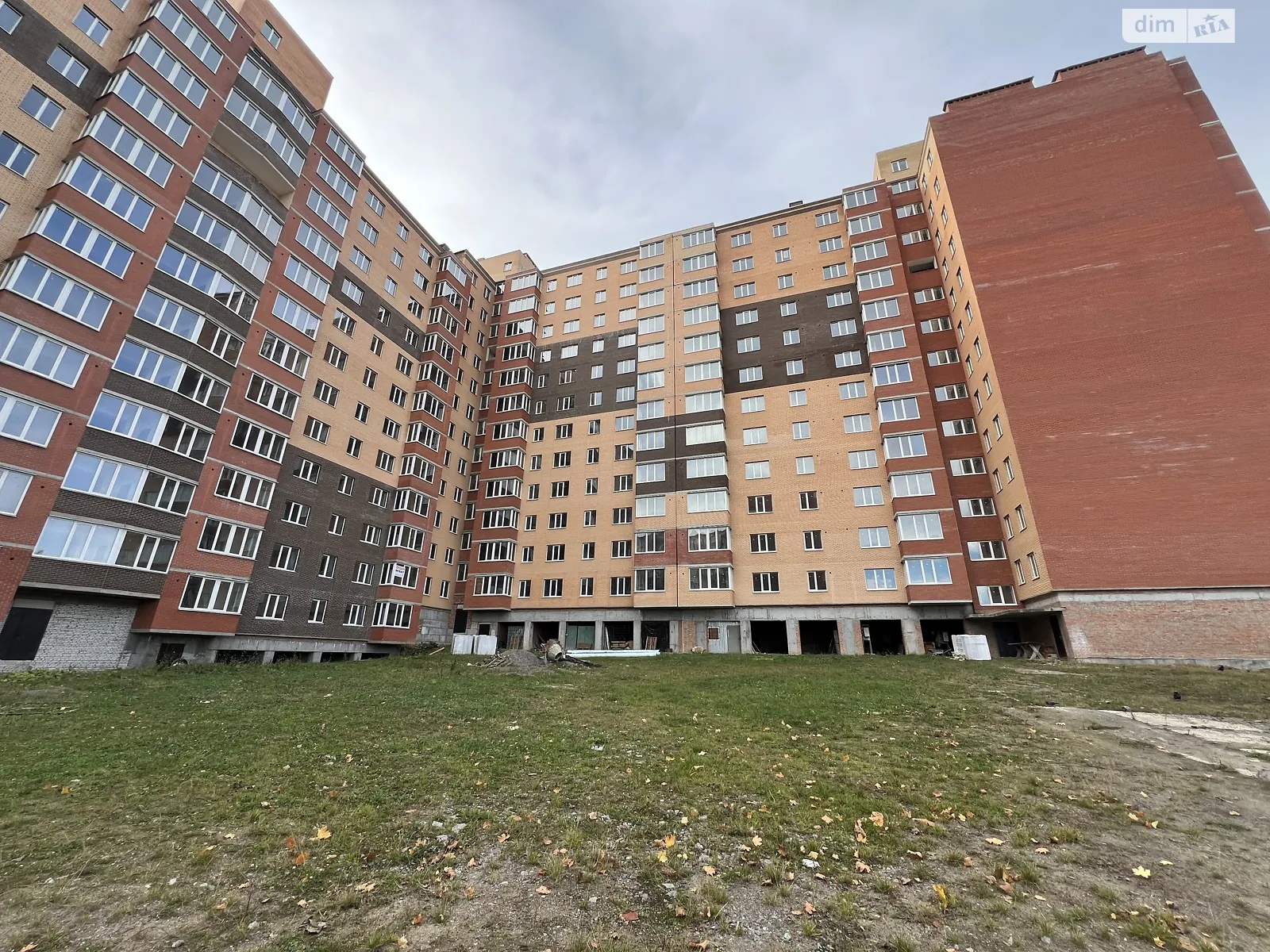 Продается 1-комнатная квартира 41 кв. м в Виннице, ул. Марии Примаченко(Покрышкина), 8В - фото 1